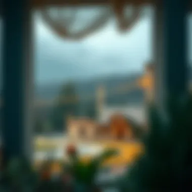 Notable 6 Metre Kare Hali Ölçüsünün Önemi ve Uygulamaları