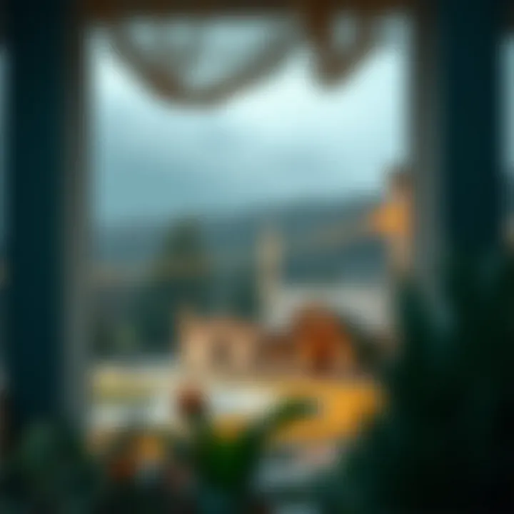 Notable 6 Metre Kare Hali Ölçüsünün Önemi ve Uygulamaları