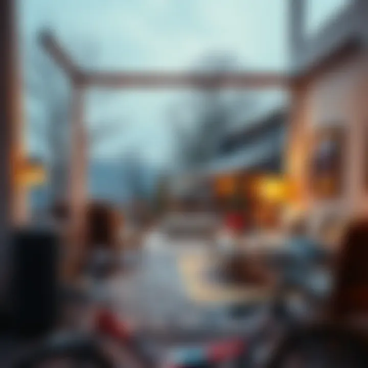 Magnificent 6 Metre Kare Hali Ölçüsünün Önemi ve Uygulamaları