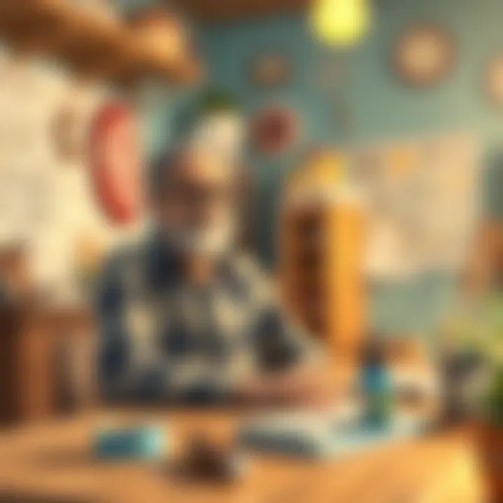 Creative Hobbies and Leisure Activities for Dads Creative hobbies and leisure activities for dads