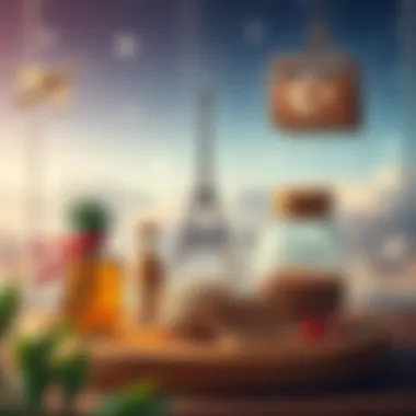 Personalized Gifts Showcasing Unique Interests Personalized gifts showcasing unique interests