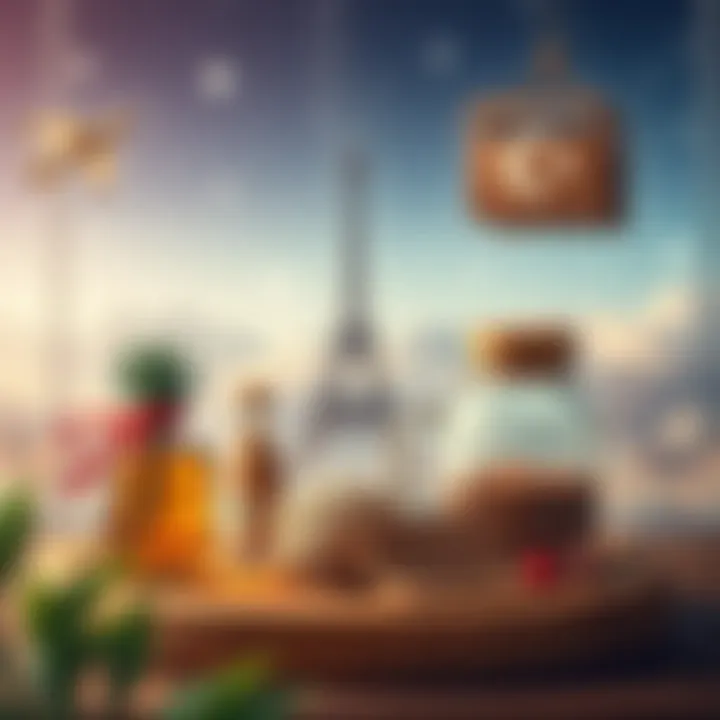 Personalized Gifts Showcasing Unique Interests Personalized gifts showcasing unique interests