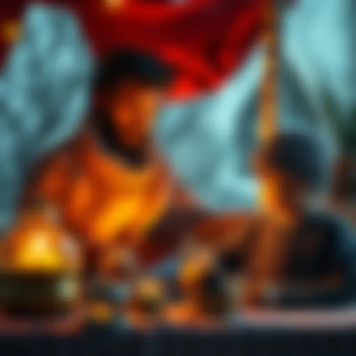 Sentimental Gifts Enhancing Father-Child Bond Sentimental gifts enhancing father-child bond