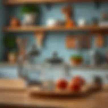 Essential kitchen gadgets that add functionality