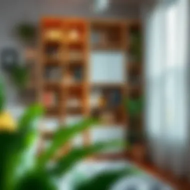 Creative Storage Solutions for Maximizing Space Creative storage solutions for maximizing space