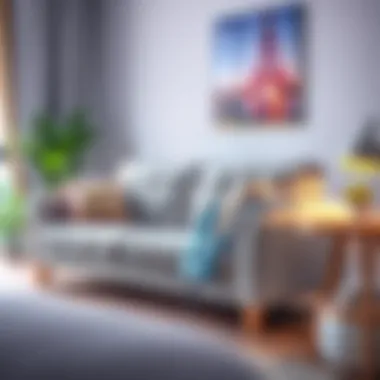 Techniques for Effective Sofa Washing Effective techniques for sofa washing