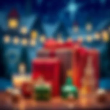 Unique Gift Selections for Friends Creative handmade gift ideas