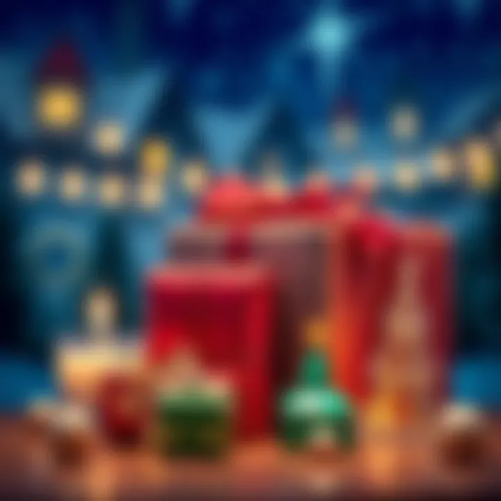 Unique Gift Selections for Friends Creative handmade gift ideas