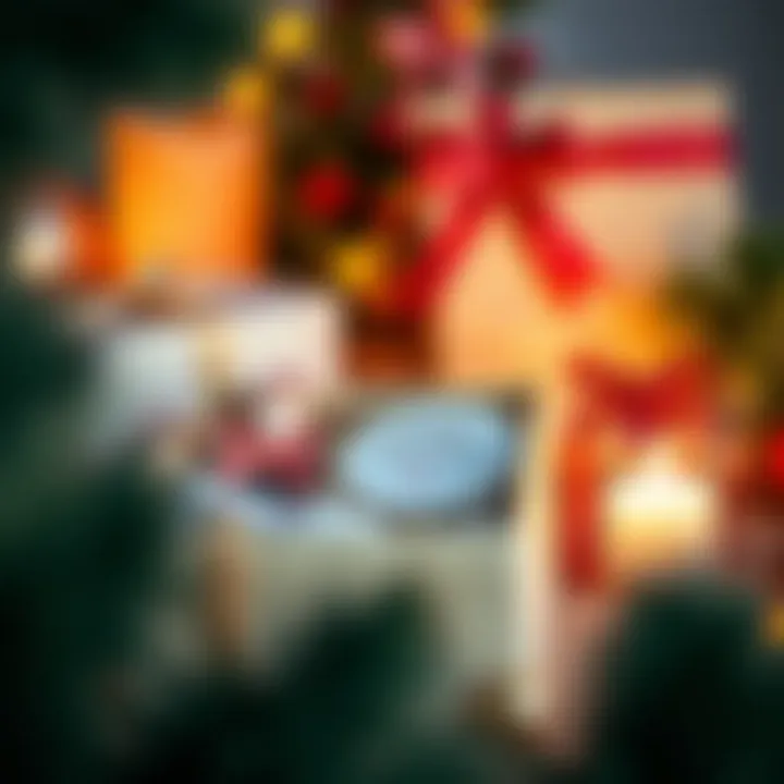 Thoughtful Packaging Ideas for Gifts Personalized gift packaging inspiration