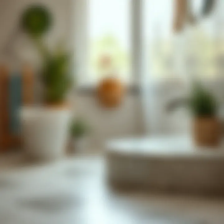 Maintaining tiled surfaces for longevity