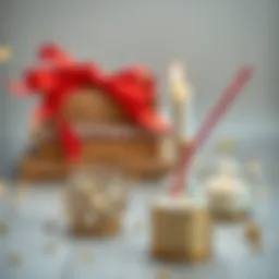 Stylish accessories for gifting