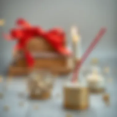 Stylish accessories for gifting