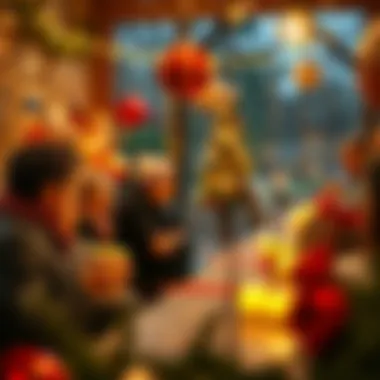 Unique experience gifts