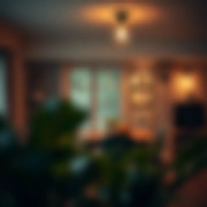 Choosing the Right Lighting Options Choosing the right lighting options