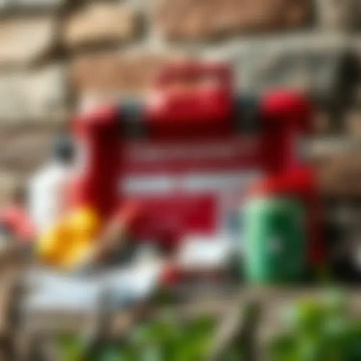 Importance of having an earthquake emergency kit