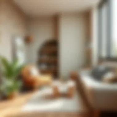 Aesthetic Values of Brown in Nature and Design Aesthetic values of brown in nature and design