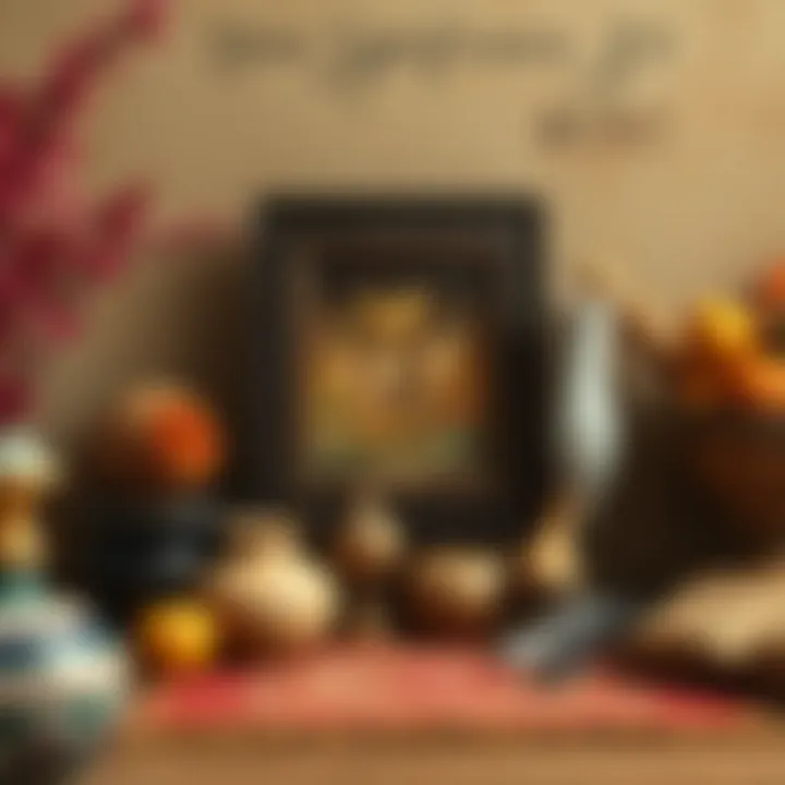 Cultural Significance of Brown in Art Cultural significance of brown in various art forms