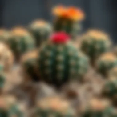 Preventive measures for cactus care