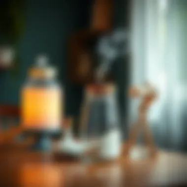 DIY solutions for unpleasant odors