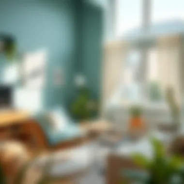 Effective strategies for a fresh home