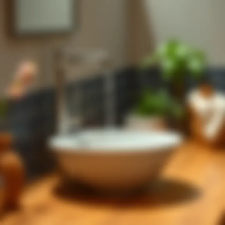 Natural remedies for sink clogs