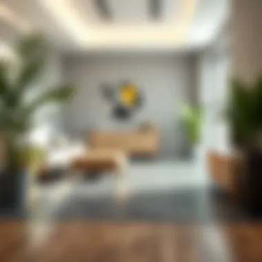 Benefits of overlaying flooring