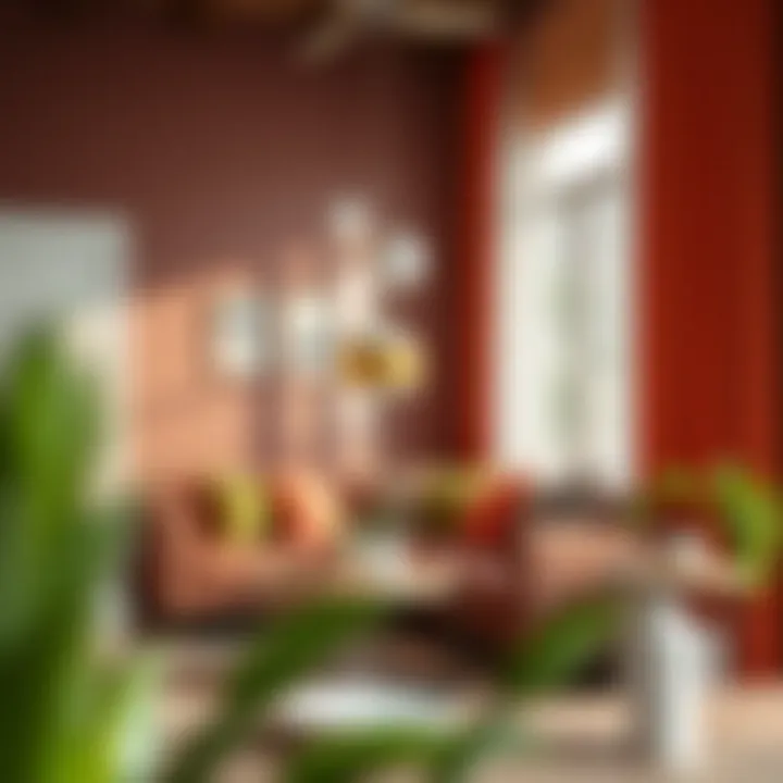 Color Psychology in Interior Design Color psychology in interior design