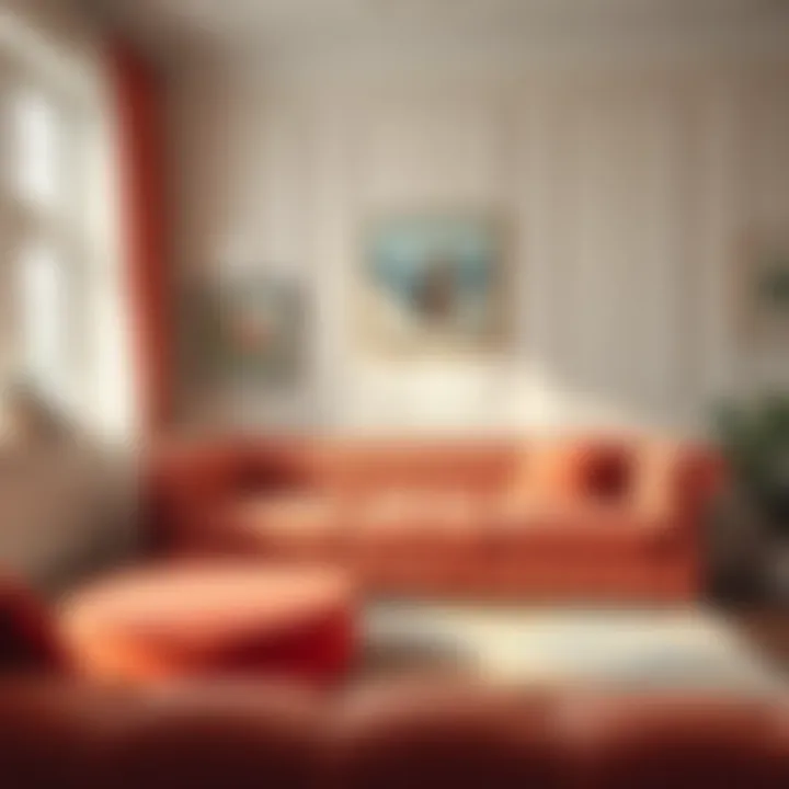 Elegant Color Combinations for Sofa Upholstery Elegant color combinations for sofa upholstery