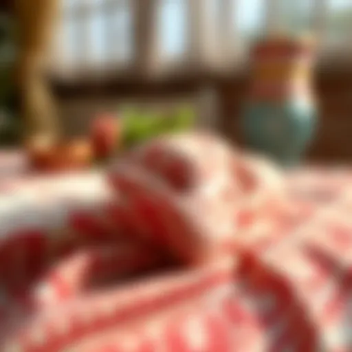 Traditional Wedding Fabric Traditional fabric used in wedding ceremonies