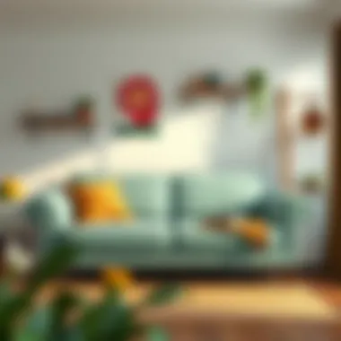 Prolonging the Life of Your Sofa Tips for prolonging the life of your sofa