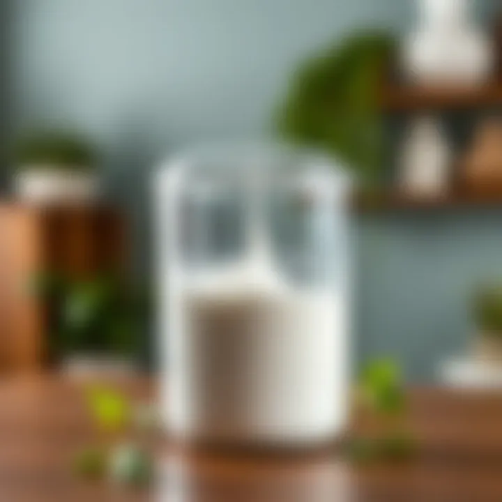 Strategies for Eliminating Unpleasant Odors Effective methods to eliminate odors