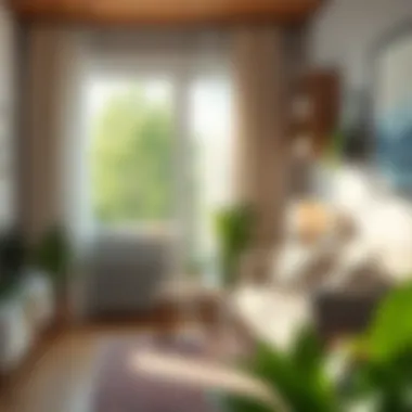 Transforming Your Home into a Refreshing Space Creating a fresh home atmosphere